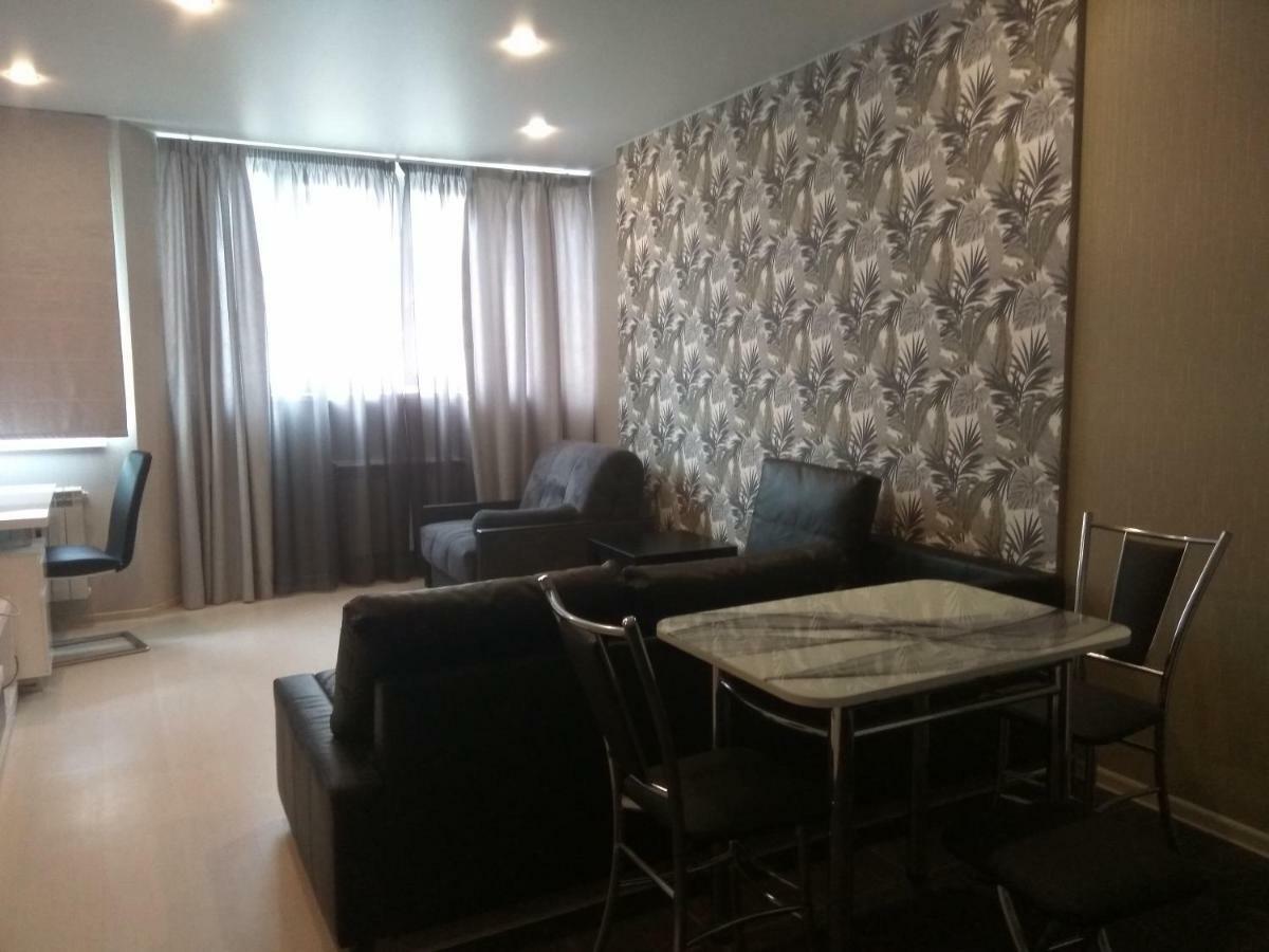 Apartment On Nosovikhinskoe Shosse 25 레우토프 외부 사진